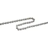 Image de SHIMANO CN e 6070 Catena da Bicicletta, Argento, 118 Maglie