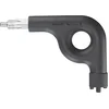 Image de Shimano Tlfc22 C/Ring Wrench T40 Outil d'atelier   Argent, Nicht zutreffend