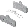 Image de Paul Lange & CO. Pastillas Freno Metal D02S-BR-M810