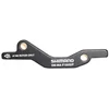 Image de Adaptador Freno Disco 180mm-SM-MA-F180 Standard/Post
