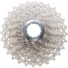 Image de SHIMANO Mixte Kassette cassettes 10 vitesses, Gris, Uni EU