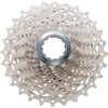 Image de SHIMANO Ultegra Cassetta Unisex Adulto, Argento, 12-25