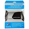 Image de SHIMANO Kit câble frein 9000-Polymère/Noir