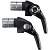 Image de SHIMANO Jg.Manettes Sh.Sl-Bsr1H1 Dura Ace 2/3X11V.P/Extension