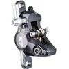 Image de Shimano Deore XT BRM8000MPRX - Étrier de frein Xt P.Mount Résine sans dissipateur, G02A