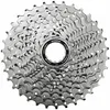 Image de SHIMANO Unisex adulto Icshg50010134 Cassetta Pignoni, Argento, L EU