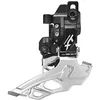 Image de SHIMANO Deore XT Fd-m8025 Dérailleur Avant pivotant vers Le Bas 2 x 11 Argenté 34-38 Dents
