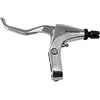 Image de SHIMANO Road Bl-r780, Levier de frein gauche pour adulte unisexe, Argent, Gauche