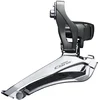 Image de Shimano FDR2000X Vélo Unisexe pour Adulte Argent Taille Unique
