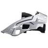 Image de SHIMANO CVD182 Convertisseur Shim 3X 8 Vitesses. Claris FD-R2030 pour Le soudage Unisex-Adult, Taille Unique