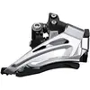 Image de Shimano FDM6025LX6 Pièces de vélo Unisexe, Standard, One