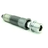 Image de SHIMANO PD-R8000, PD-6800 Gauche Essieu à pédale Grey 4 mm