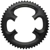 Image de SHIMANO Mixte Ultegra Fc-6800 Plateau, Noir, 53 zähne EU