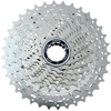 Image de Shimano Cassette CS-HG50 10 vit (11-36) Argent
