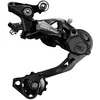 Image de Shimano Deore XT 9 SPD Dérailleur arrière Top Normal (771)