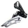 Image de Shimano DESV.SH.DEORE FD-M6000 Side SW.3x10 DM 66-69 40-42