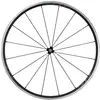 Image de Rueda Del. RS300-Pinza/QR / 17C / CL