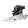 Image de SHIMANO Desviador Triple-FD-T8000-H 34.9mm DS SP 63-66 Noir
