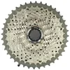Image de SHIMANO Cassette 11v 11-46 CS-M8000-11-13-15-17-19-21-24-28-323746