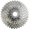 Image de Shimano Cassette CS-HG400 9 vit (11-34) Argent