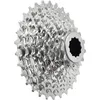 Image de SHIMANO Mixte Alivio Cassetta, Argento, L EU