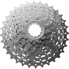 Image de Shimano Mixte Cs-hg400 Alivio Cassetta, Argento, L EU