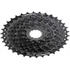 Image de SHIMANO Unisex adulto Kassette 9 Fach Parti per bici , Noir, 11-34 Denti EU