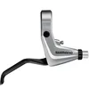 Image de SHIMANO Levier de frein gauche 2-D Plata-BL-T4000 Alivio V-Brake