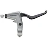 Image de Maneta Freno Dr. 3-D Plata-BL-T4010 Alivio V-Brake