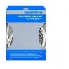 Image de Kit Cable Freno PTFE-Carretera/Blanco