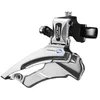 Image de SHIMANO Dérivateur Triple-FD-M313 34.9mm DS DP 63-66
