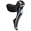Image de SHIMANO Leva Freno Del Cambio 2091188910 Unisex-Adult, Schwarz, Taglia Unica