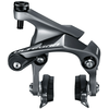 Image de Shimano Etrier Frein avant DM BR-R8010-F Ultegra R55C4 Noir mat
