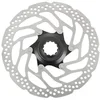 Image de Shimano SM-RT30 Disque de frein unisexe pour adulte Noir 180 mm