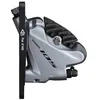 Image de SHIMANO composant de frein de vélo Disc Brake Hydr Front Silver BR R7070