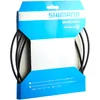 Image de SHIMANO Câble de frein 1700mm Noir-SM-BH59-SB