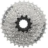 Image de SHIMANO Cassette 9v 11-34 CS-HG201 moulinet spinning robuste