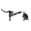 Image de SHIMANO Unisexe - Adulte Deore XT M8020 Frein à Disque Noir 24 x 23 x 6 cm