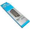 Image de Shimano CN-E6090 - Chaene - E-Bike 10 vitesses argent Modele 138 maillons 2016 chaine velo