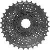 Image de SHIMANO Cassette Shimano Cs-Hg318 Noir 8V.(11-34)