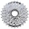 Image de SHIMANO Cassette 8v 11-28 CS-HG51-11-13-15-17-20-23-26-28