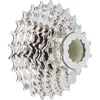 Image de SHIMANO Cassette Shimano 9V.11/25 TIAGRA HG-400, Noir, Unique