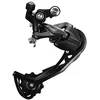 Image de SHIMANO Changement SH.Altus RD-M2000 Shadow S/Adapt.9V. Boîte LA, Noir