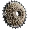 Image de SHIMANO PIGNON SHIMANO MF-TZ500 Or 7V.(14-28)