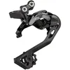 Image de SHIMANO Changement arrière. 10v Noir SGS-RD-T8000 XT Top-Normal Shad+
