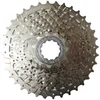 Image de SHIMANO Cassette 9v 11-36 CS-HG400-11-13-15-17-20-23-26-30-36