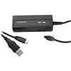 Image de SHIMANO Chargeur Batterie Sh.Ismbcr2 C/Câble P/Dura Ace/Ult