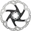 Image de SHIMANO SMRT86S2 Disque de frein Multicolore 160 mm