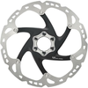 Image de Shimano Disque 6 trous 180mm Deore XT SM-RT86 Argent
