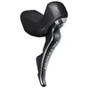 Image de SHIMANO STR8020RI Levier Droite Mixte Adulte, Gris, Taille Unique